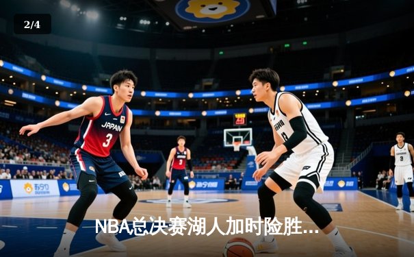 NBA总决赛湖人加时险胜凯尔特人，詹姆斯40+三双率队夺赛点 - 2